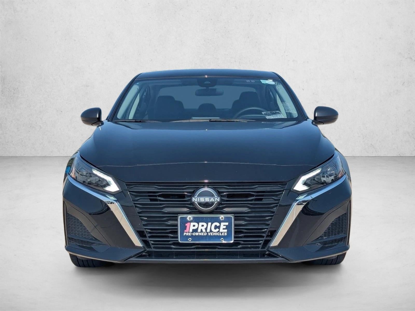 nissan altima 2025 1N4BL4DV6SN384293 image nissan altima 2025 1N4BL4DV6SN384293 image