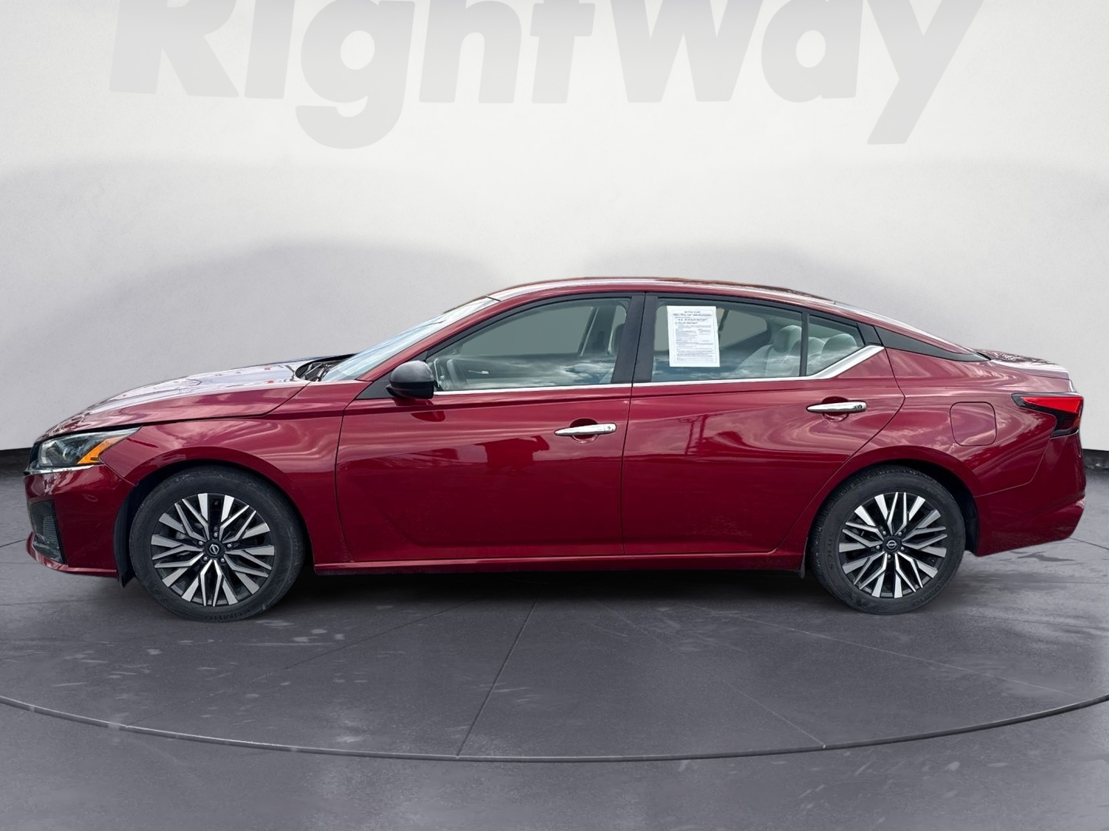 nissan altima 2025 1N4BL4DV6SN302983 image nissan altima 2025 1N4BL4DV6SN302983 image