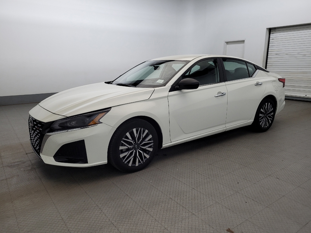 nissan altima 2025 1N4BL4DV1SN372083 image nissan altima 2025 1N4BL4DV1SN372083 image