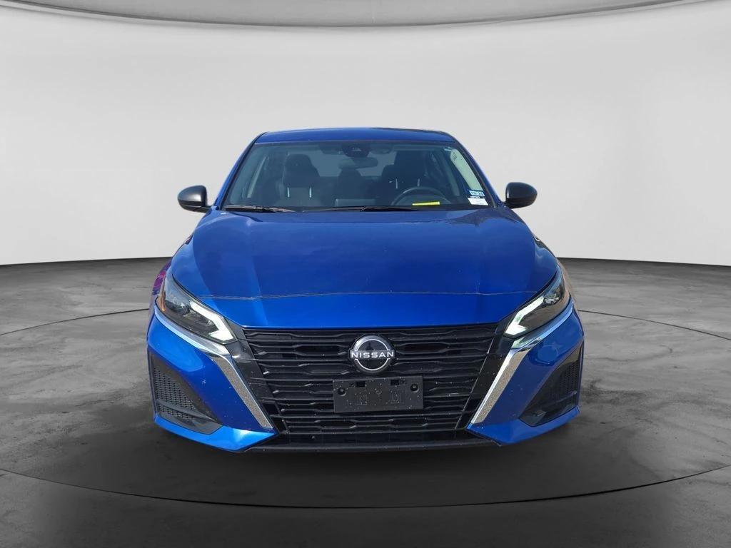 nissan altima 2025 1N4BL4DV6SN360897 image nissan altima 2025 1N4BL4DV6SN360897 image