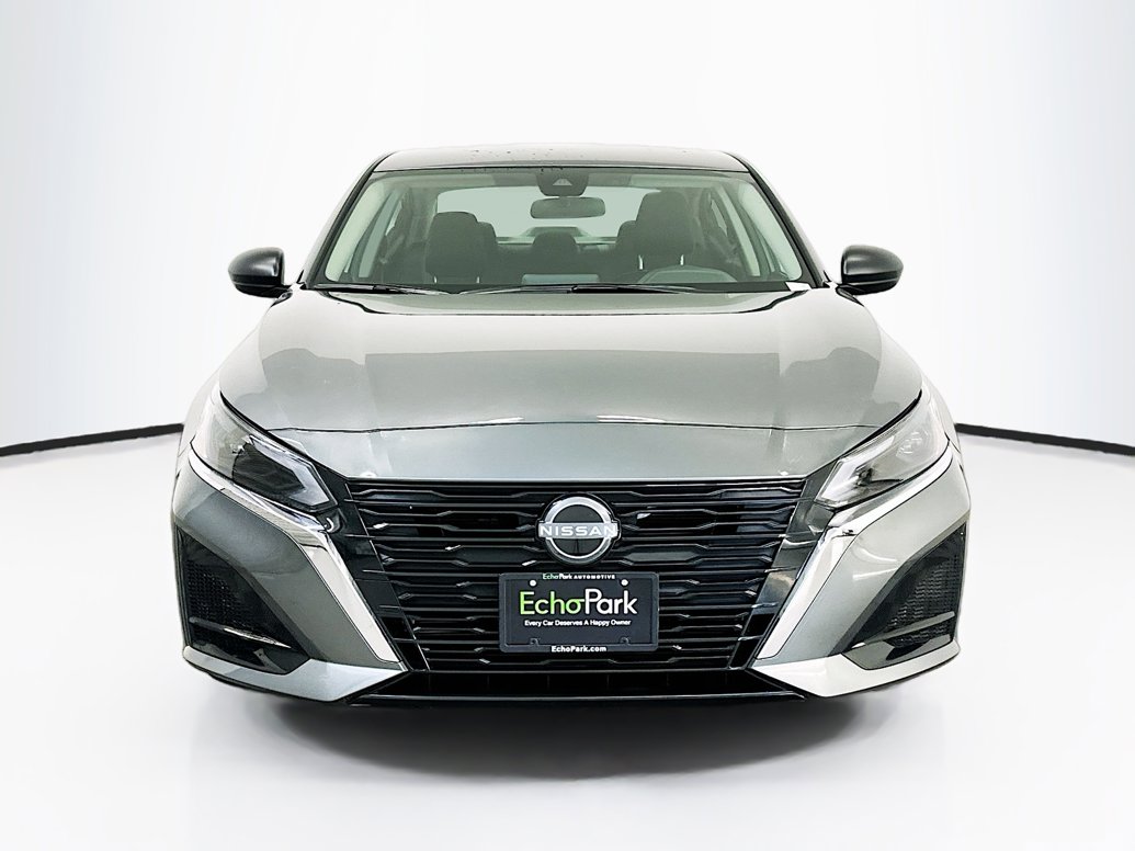 nissan altima 2025 1N4BL4DV2SN404104 image nissan altima 2025 1N4BL4DV2SN404104 image