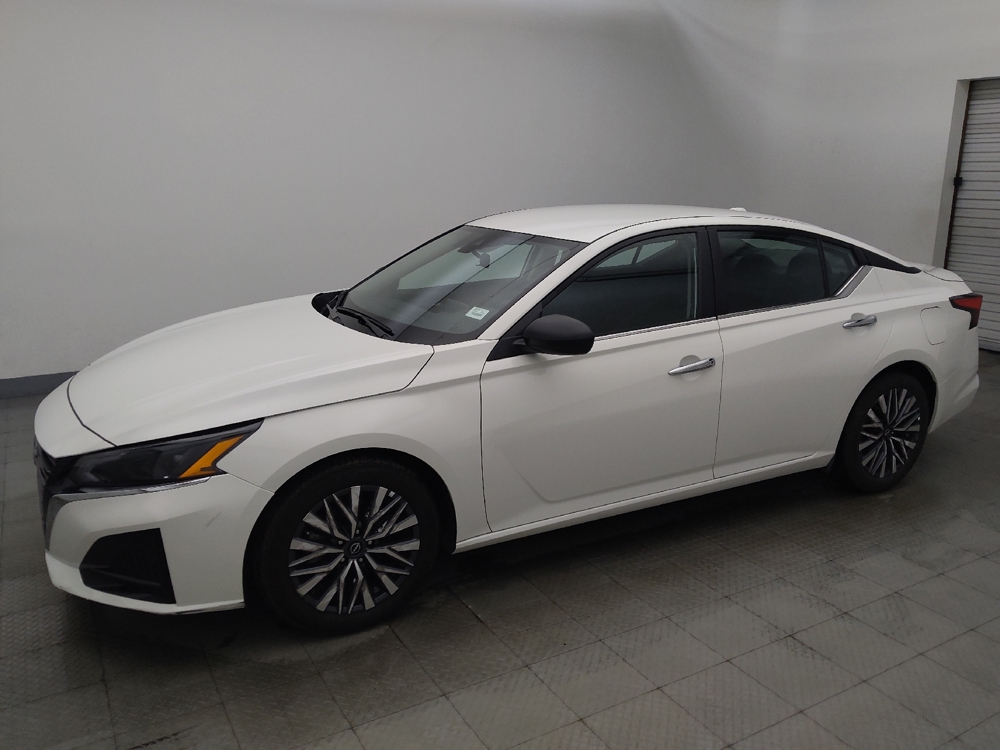 nissan altima 2025 1N4BL4DV3SN400899 image nissan altima 2025 1N4BL4DV3SN400899 image