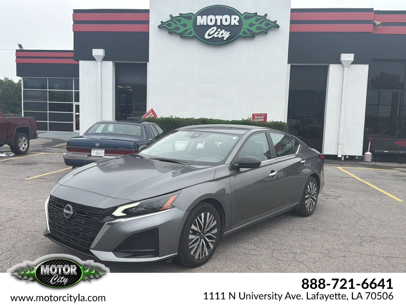 nissan altima 2025 1N4BL4DV6SN380549 image nissan altima 2025 1N4BL4DV6SN380549 image