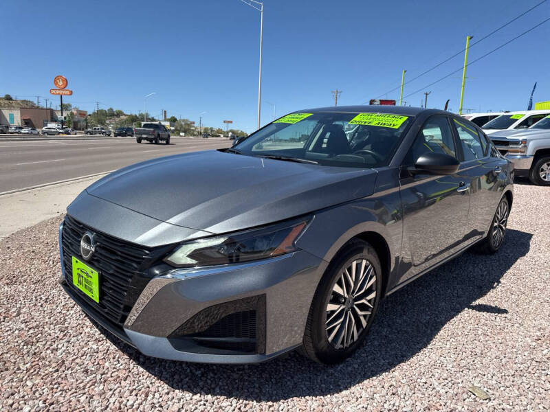 nissan altima 2025 1N4BL4DV6SN382785 image nissan altima 2025 1N4BL4DV6SN382785 image