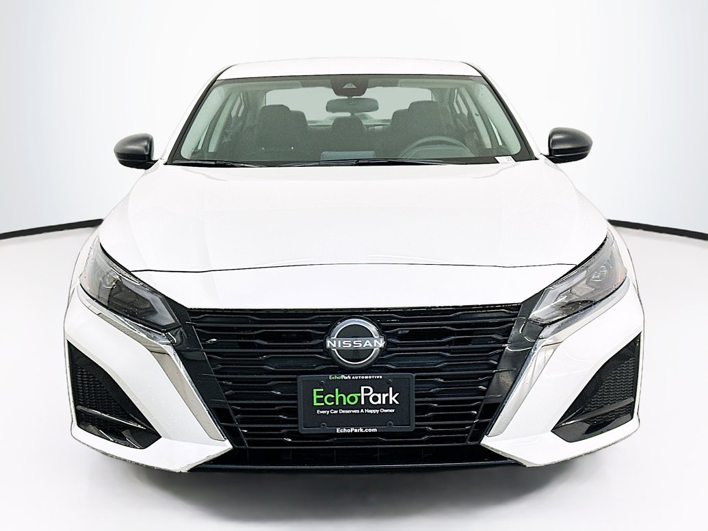 nissan altima 2025 1N4BL4DVXSN393711 image nissan altima 2025 1N4BL4DVXSN393711 image