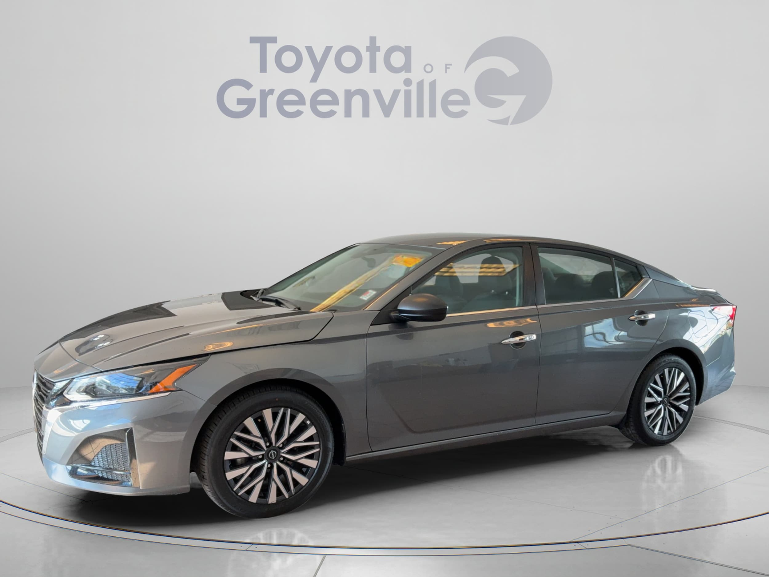nissan altima 2025 1N4BL4DV3SN367841 image nissan altima 2025 1N4BL4DV3SN367841 image