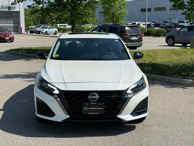 nissan altima 2025 1N4BL4CW6SN330230 image nissan altima 2025 1N4BL4CW6SN330230 image
