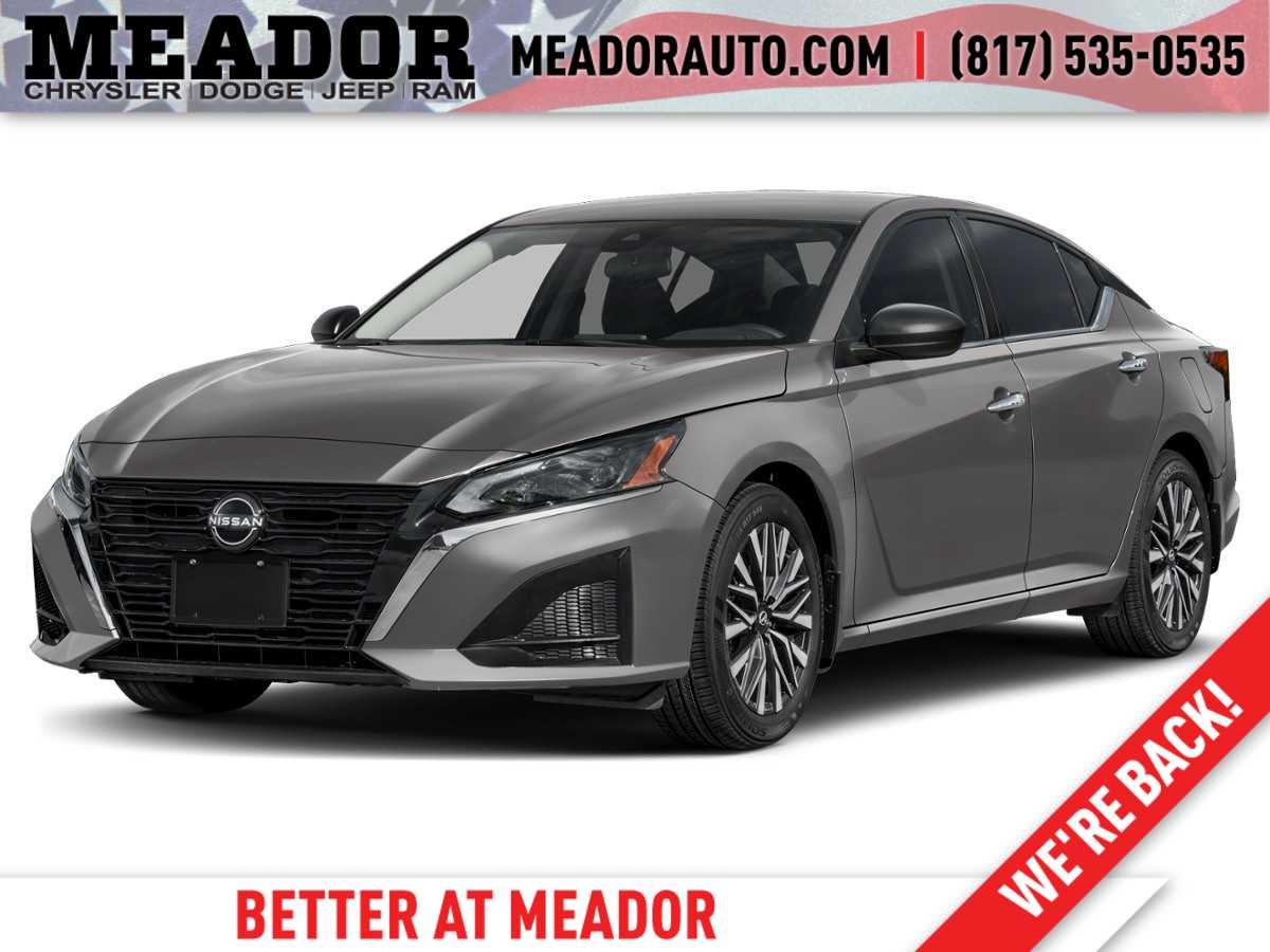 nissan altima 2025 1N4BL4DVXSN398519 image nissan altima 2025 1N4BL4DVXSN398519 image