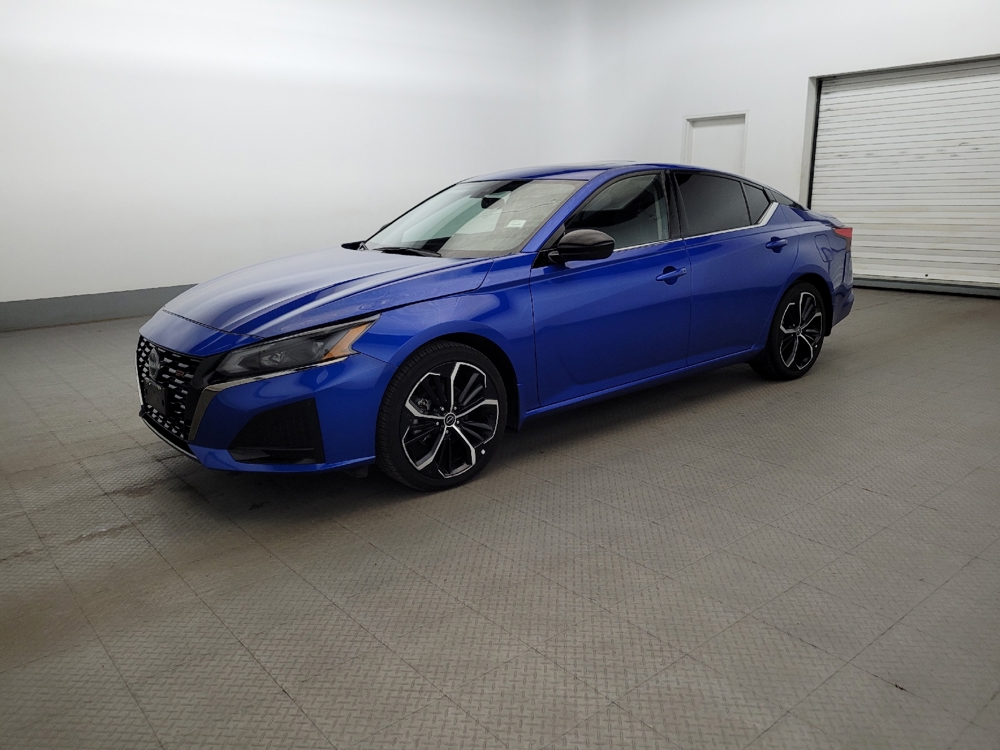 nissan altima 2025 1N4BL4CV2SN306823 image nissan altima 2025 1N4BL4CV2SN306823 image
