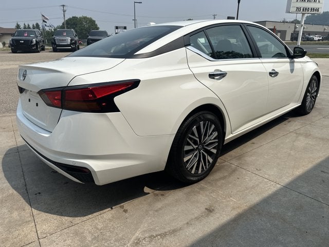 nissan altima 2025 1N4BL4DV8SN376194 image nissan altima 2025 1N4BL4DV8SN376194 image