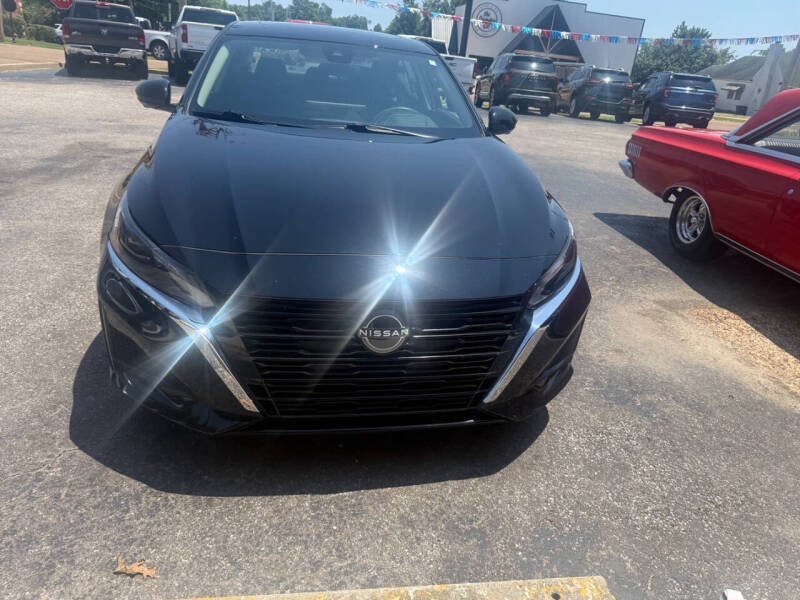 nissan altima 2025 1N4BL4EV3SN346566 image nissan altima 2025 1N4BL4EV3SN346566 image