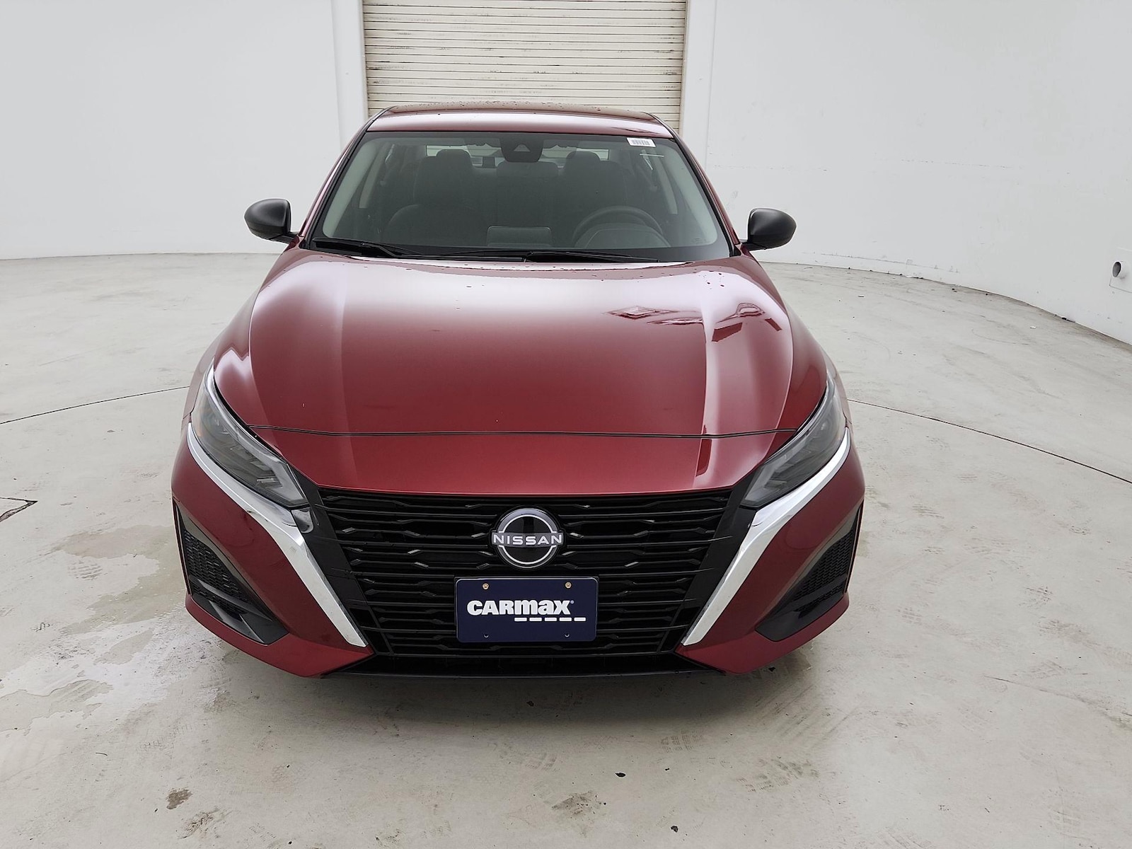 nissan altima 2025 1N4BL4DV7SN302877 image nissan altima 2025 1N4BL4DV7SN302877 image