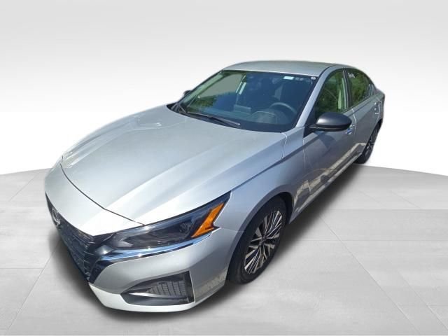 nissan altima 2025 1N4BL4DV5SN360311 image nissan altima 2025 1N4BL4DV5SN360311 image