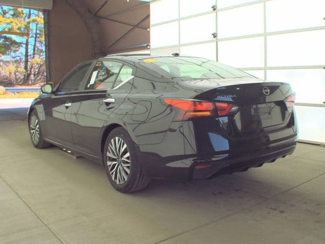 nissan altima 2025 1N4BL4DV9SN377029 image nissan altima 2025 1N4BL4DV9SN377029 image