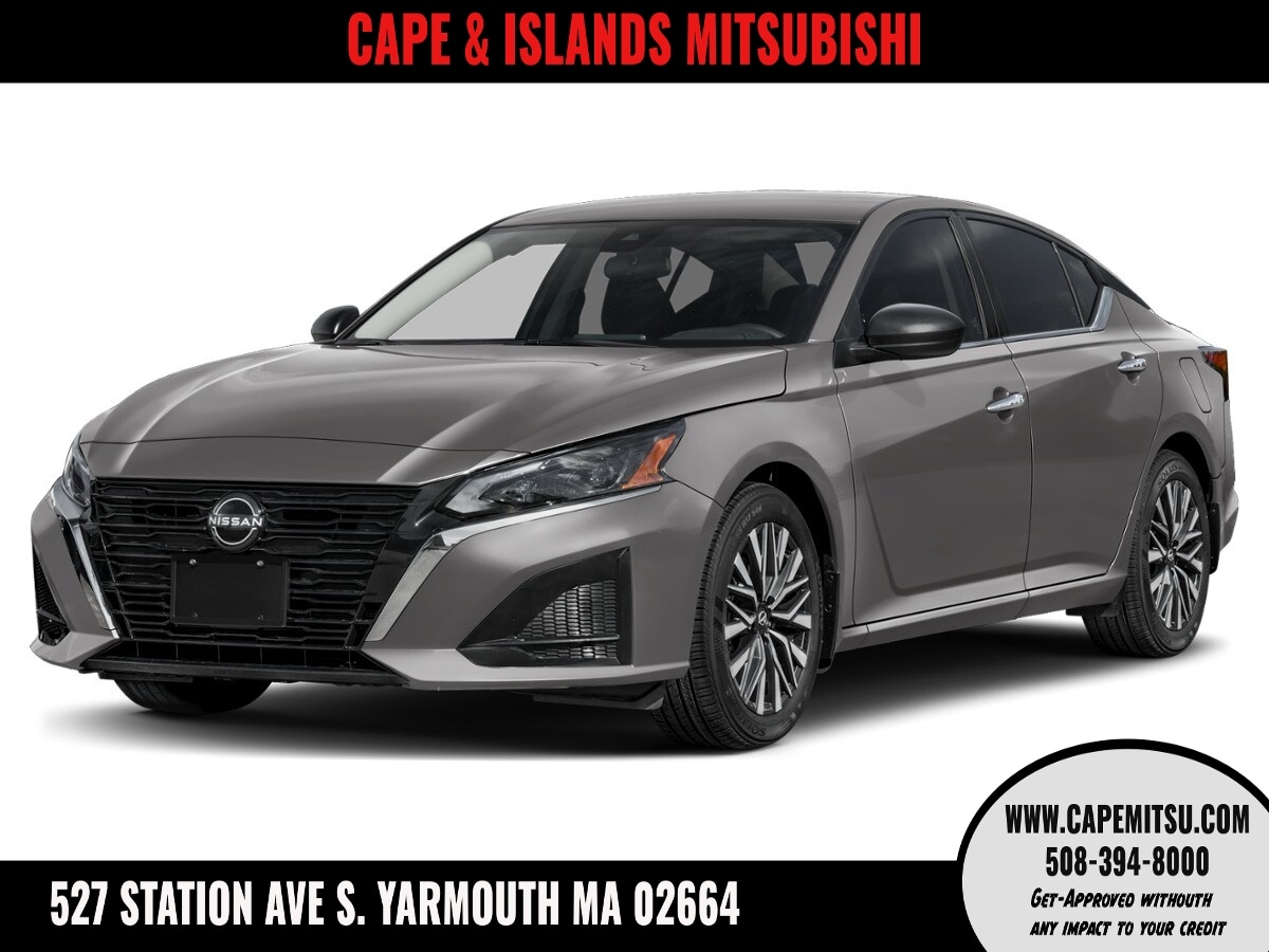 nissan altima 2025 1N4BL4DV1SN301322 image nissan altima 2025 1N4BL4DV1SN301322 image