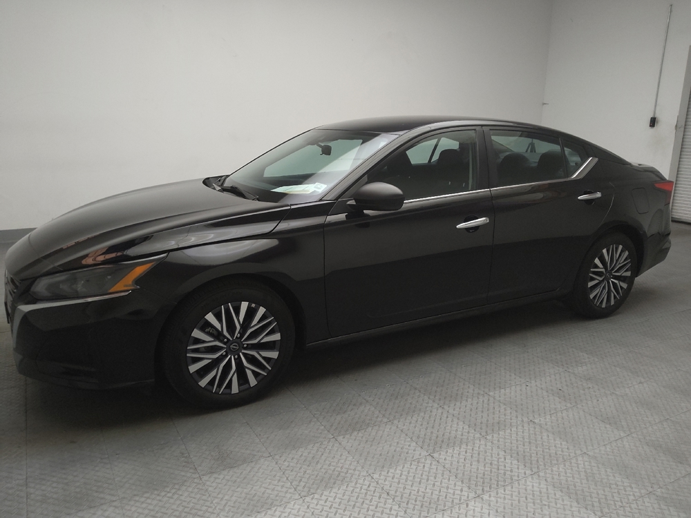 nissan altima 2025 1N4BL4DV5SN385466 image nissan altima 2025 1N4BL4DV5SN385466 image