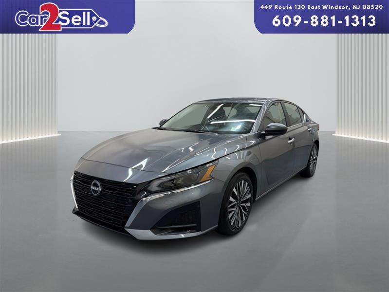 nissan altima 2025 1N4BL4DV1SN368633 image nissan altima 2025 1N4BL4DV1SN368633 image
