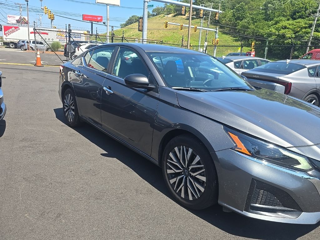 nissan altima 2025 1N4BL4DV6SN426607 image nissan altima 2025 1N4BL4DV6SN426607 image