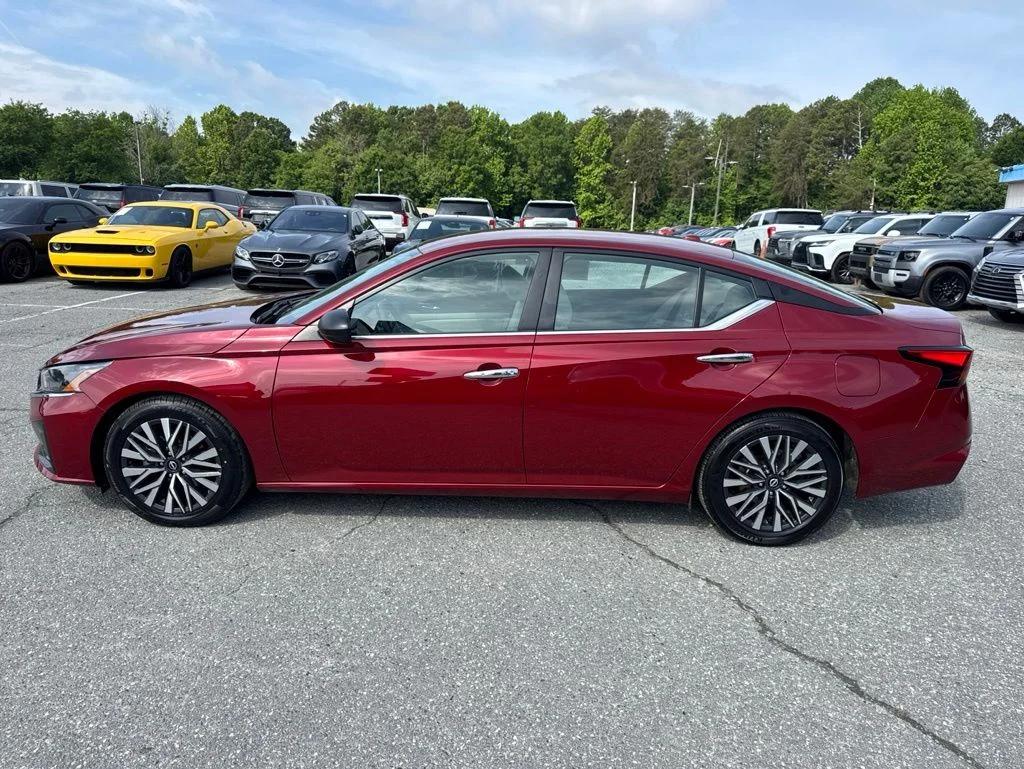 nissan altima 2025 1N4BL4DV7SN303186 image nissan altima 2025 1N4BL4DV7SN303186 image