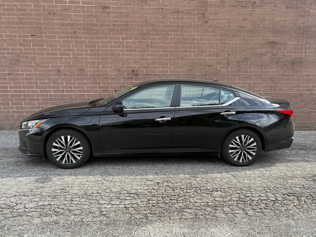 nissan altima 2025 1N4BL4DV5SN315255 image nissan altima 2025 1N4BL4DV5SN315255 image