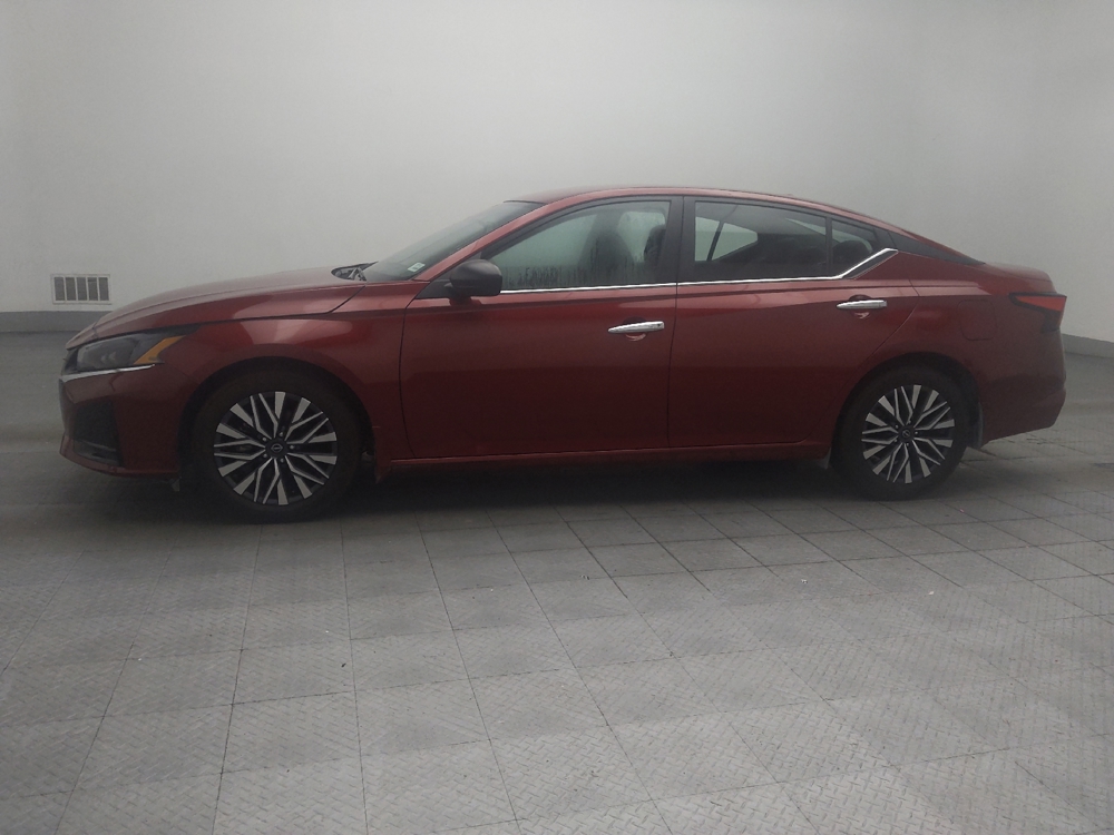 nissan altima 2025 1N4BL4DV2SN341862 image nissan altima 2025 1N4BL4DV2SN341862 image