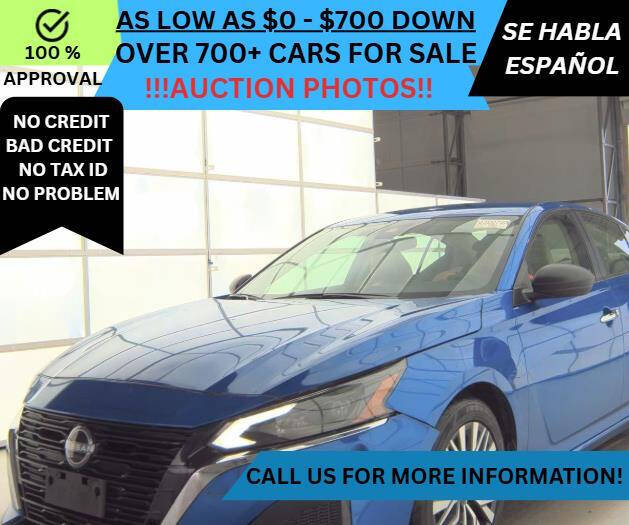 nissan altima 2025 1N4BL4DV7SN300899 image nissan altima 2025 1N4BL4DV7SN300899 image