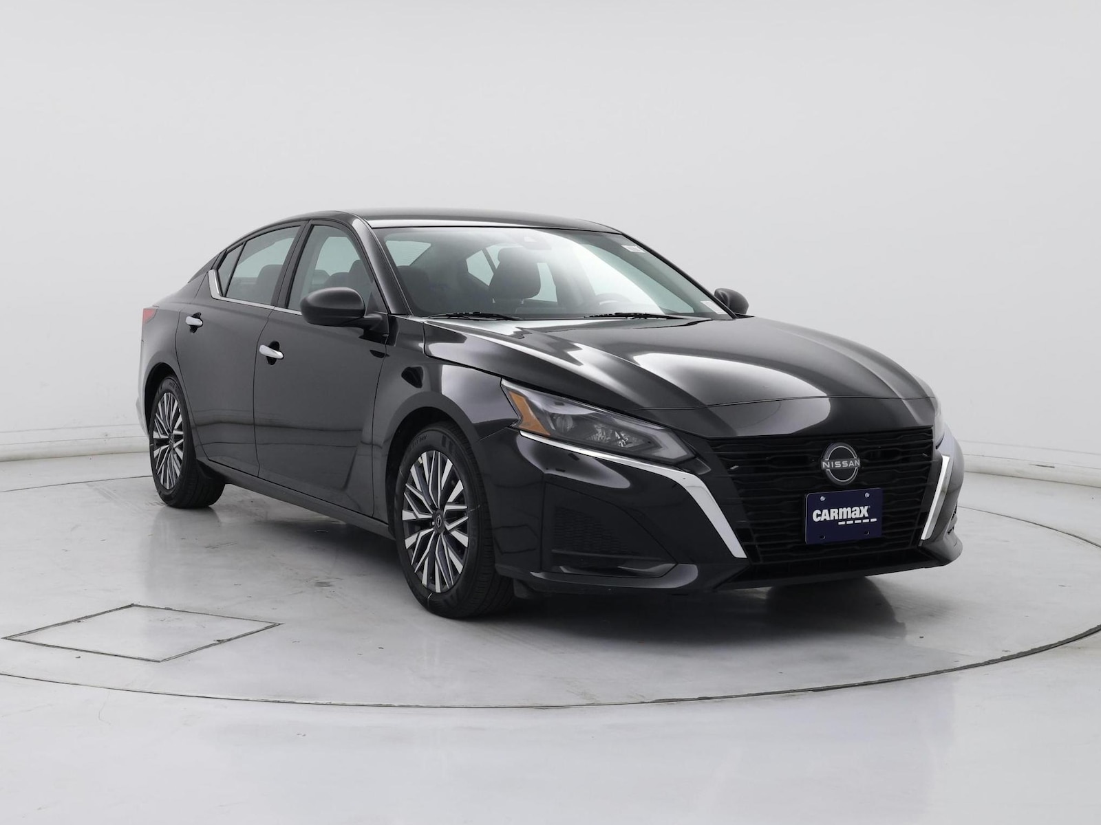 nissan altima 2025 1N4BL4DV2SN352490 image