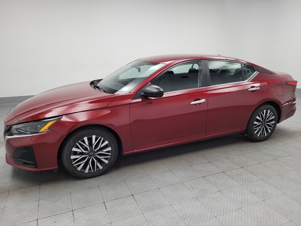 nissan altima 2025 1N4BL4DV4SN305428 image nissan altima 2025 1N4BL4DV4SN305428 image