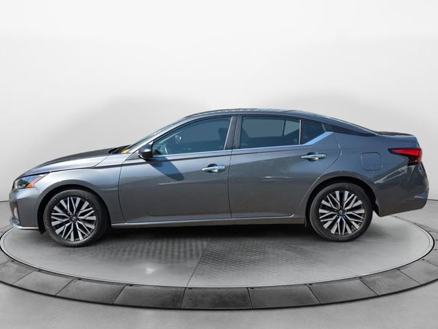 nissan altima 2025 1N4BL4DV1SN318931 image nissan altima 2025 1N4BL4DV1SN318931 image