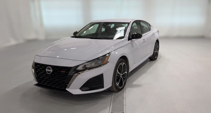 nissan altima 2025 1N4BL4CW9SN347491 image nissan altima 2025 1N4BL4CW9SN347491 image