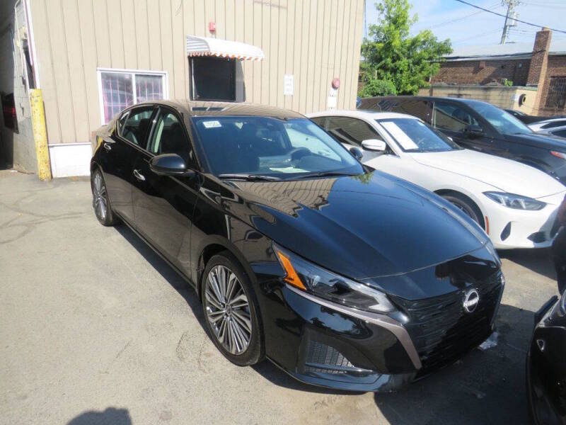 nissan altima 2025 1N4BL4EV1SN429350 image nissan altima 2025 1N4BL4EV1SN429350 image