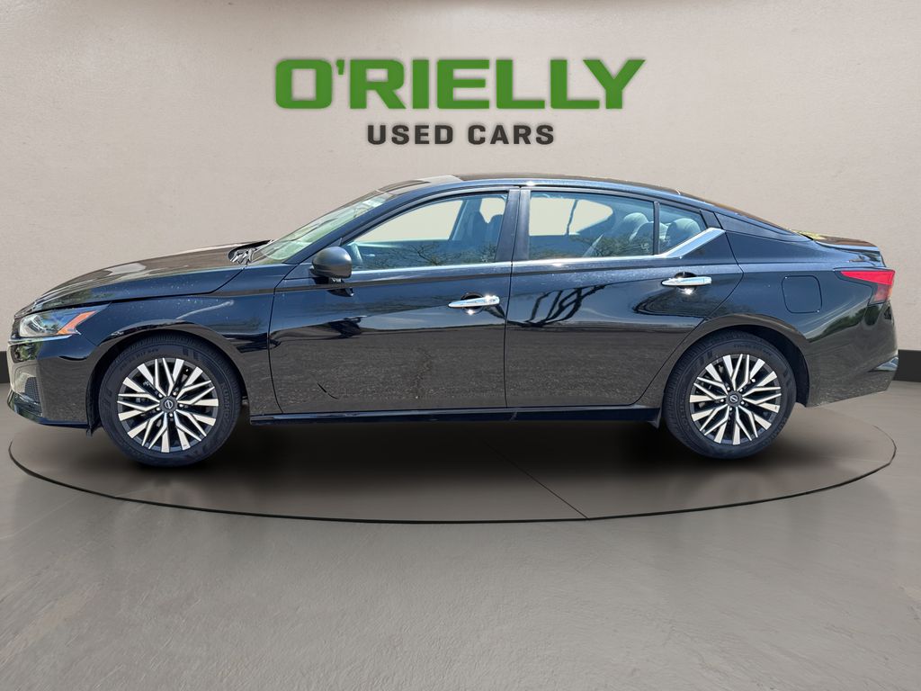 nissan altima 2025 1N4BL4DV4SN383613 image nissan altima 2025 1N4BL4DV4SN383613 image