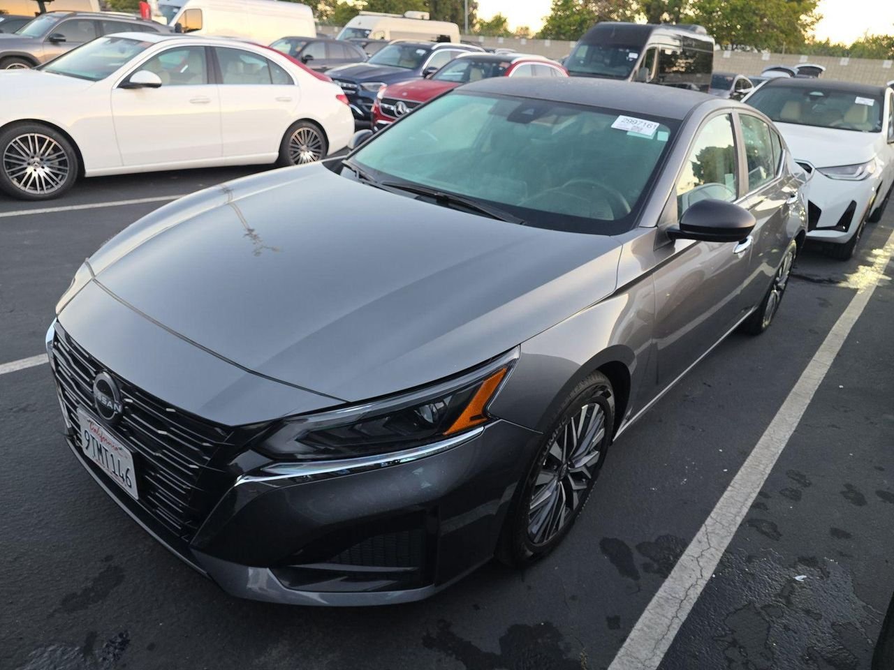 nissan altima 2025 1N4BL4DV8SN349027 image nissan altima 2025 1N4BL4DV8SN349027 image