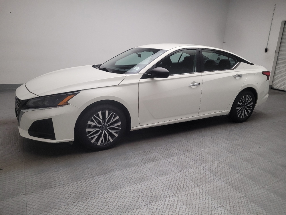 nissan altima 2025 1N4BL4DV6SN340701 image nissan altima 2025 1N4BL4DV6SN340701 image