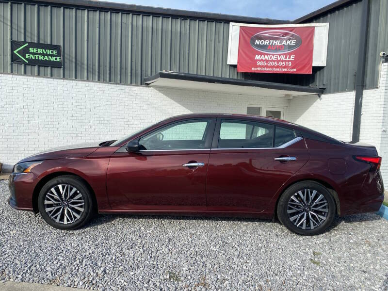 nissan altima 2025 1N4BL4DV1SN323997 image nissan altima 2025 1N4BL4DV1SN323997 image