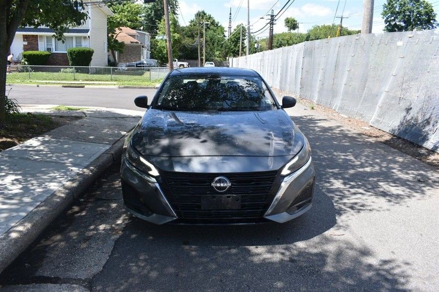 nissan altima 2025 1N4BL4DV5SN396290 image nissan altima 2025 1N4BL4DV5SN396290 image