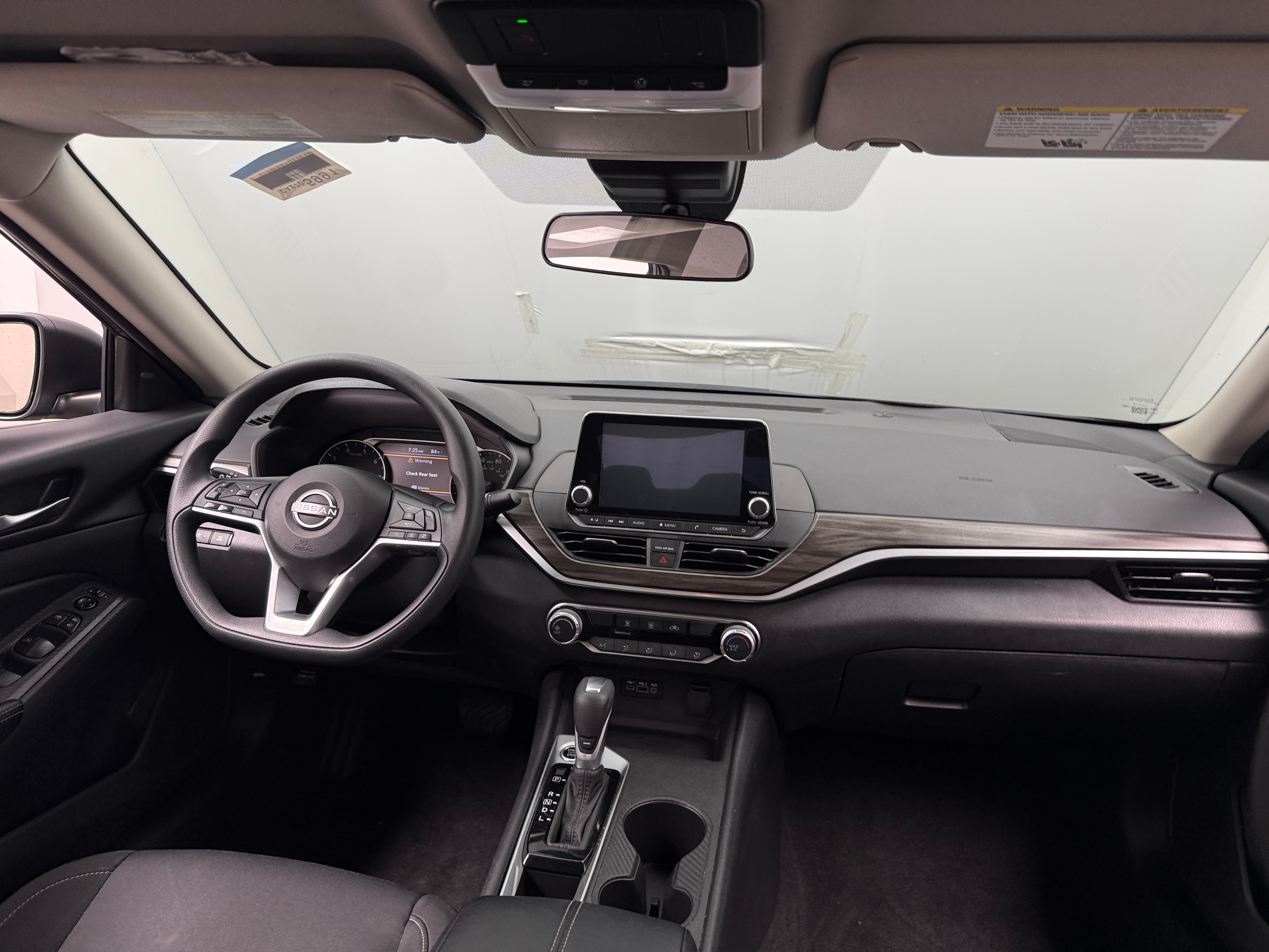nissan altima 2025 1N4BL4DV5SN333156 image nissan altima 2025 1N4BL4DV5SN333156 image