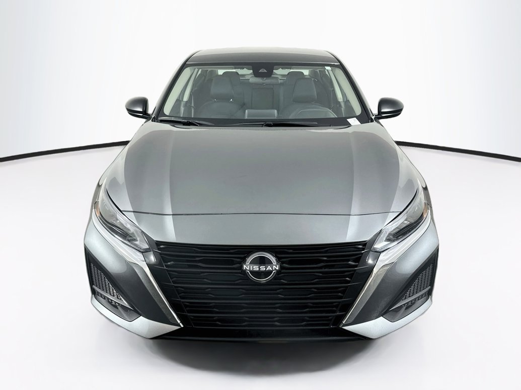 nissan altima 2025 1N4BL4DV5SN369591 image nissan altima 2025 1N4BL4DV5SN369591 image