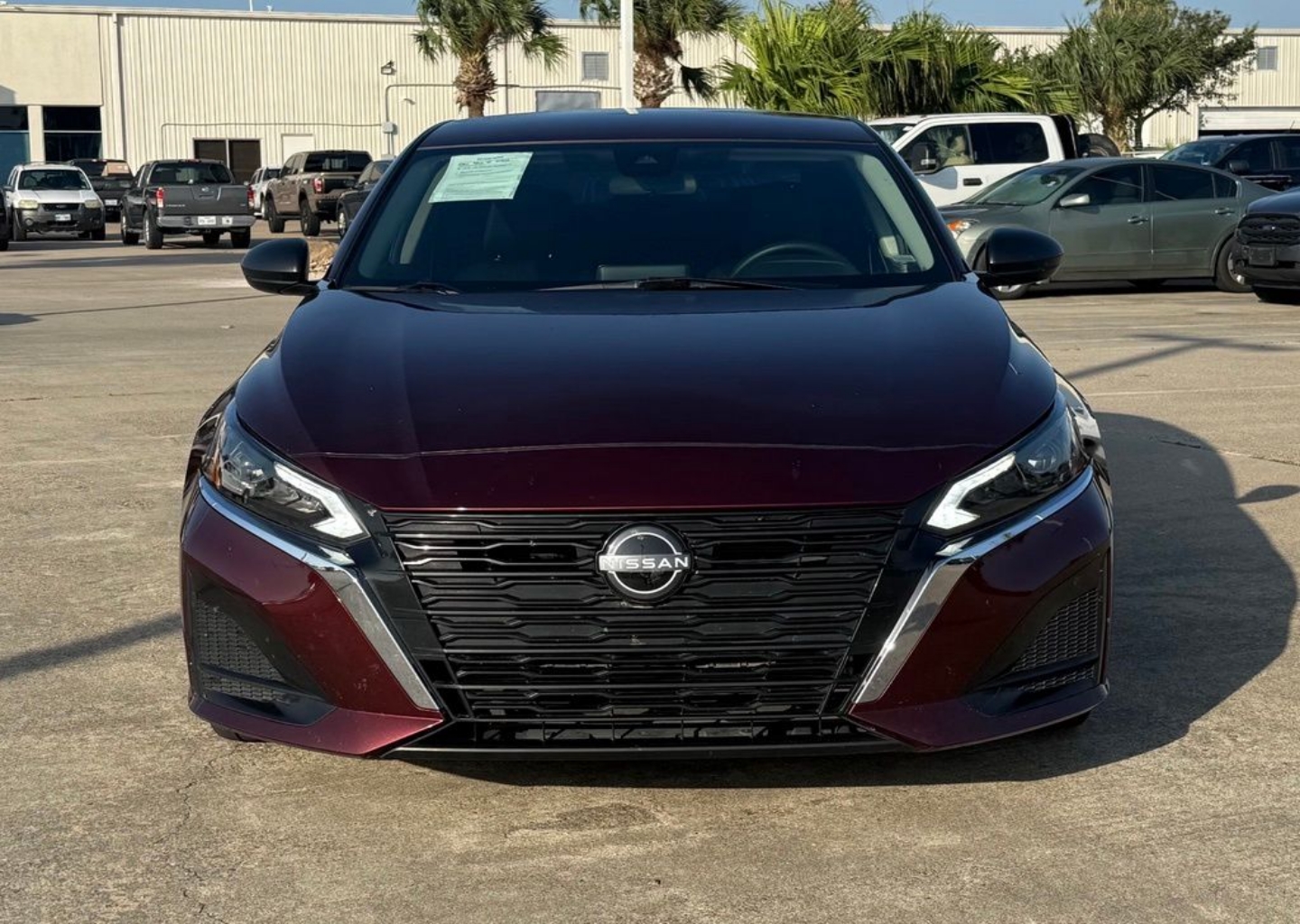 nissan altima 2025 1N4BL4DV2SN324429 image nissan altima 2025 1N4BL4DV2SN324429 image