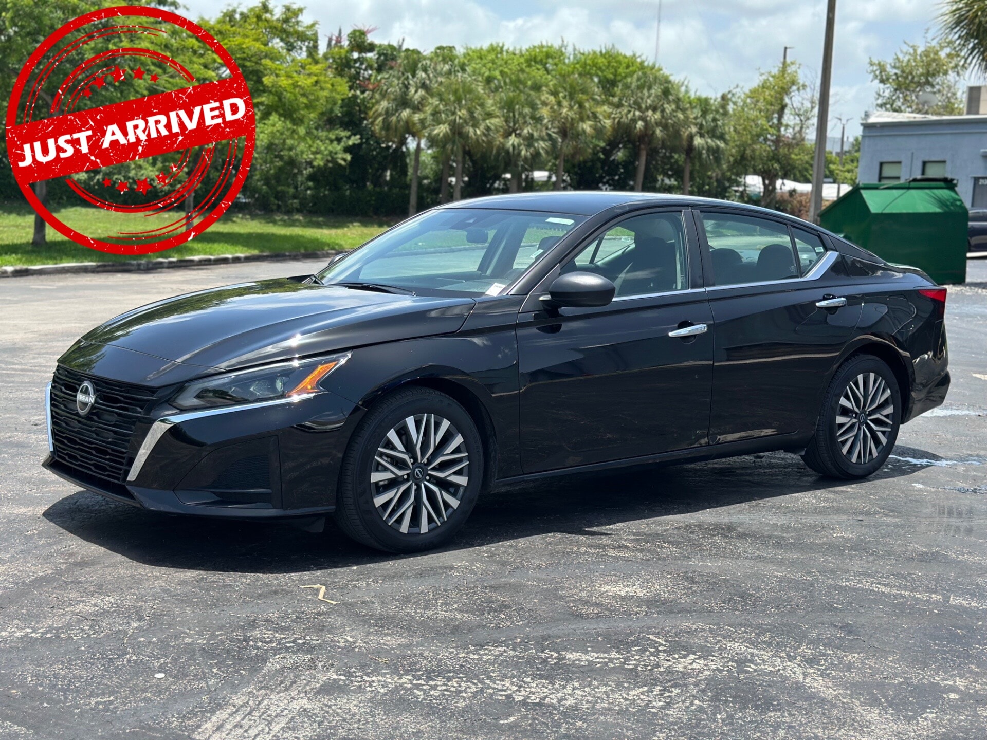 nissan altima 2025 1N4BL4DV5SN426792 image nissan altima 2025 1N4BL4DV5SN426792 image