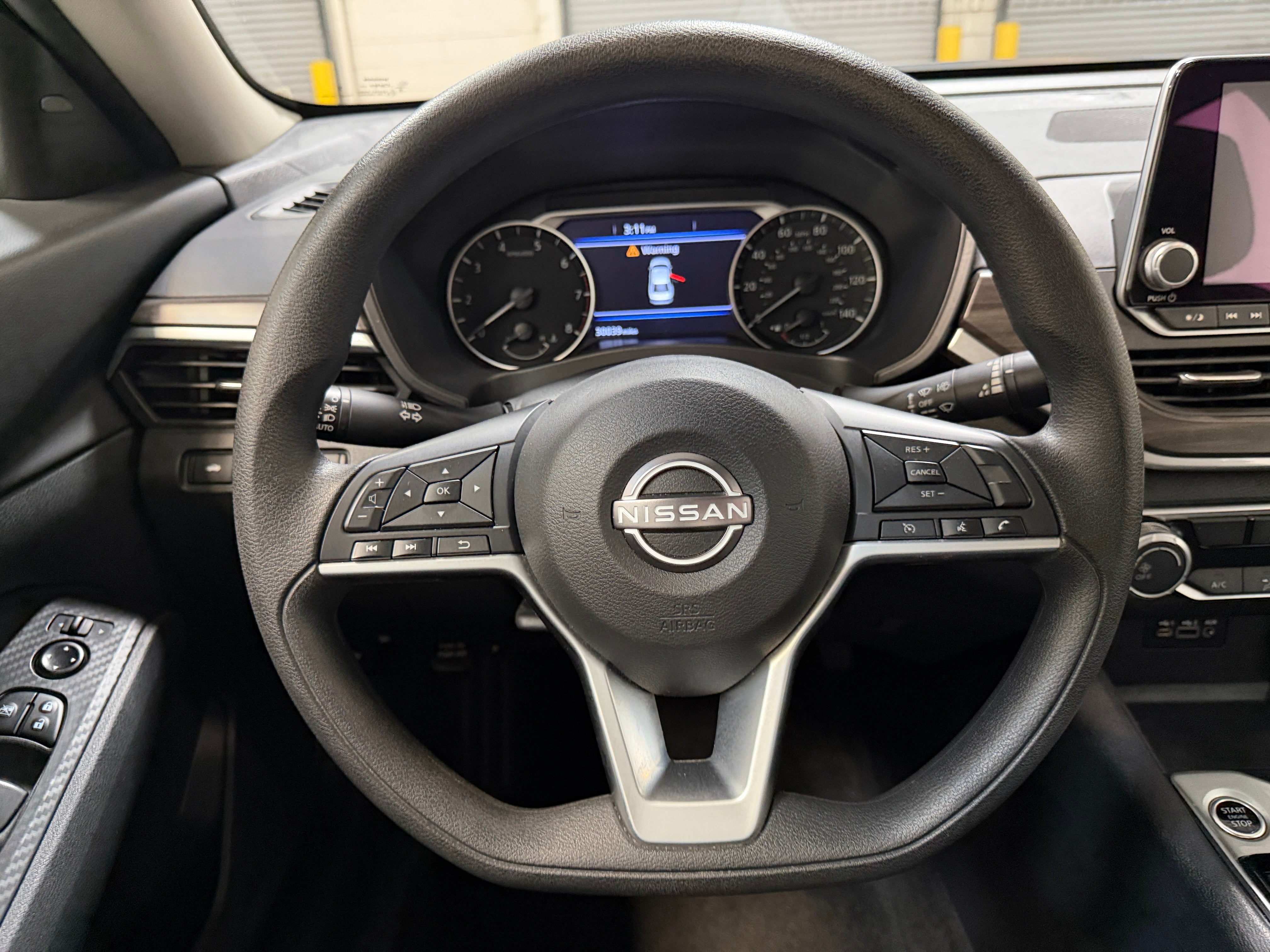nissan altima 2025 1N4BL4DV1SN343280 image nissan altima 2025 1N4BL4DV1SN343280 image