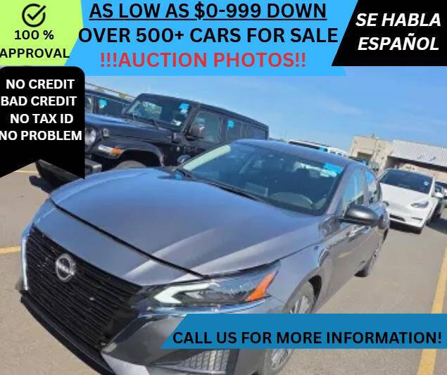 nissan altima 2025 1N4BL4DV2SN305914 image nissan altima 2025 1N4BL4DV2SN305914 image