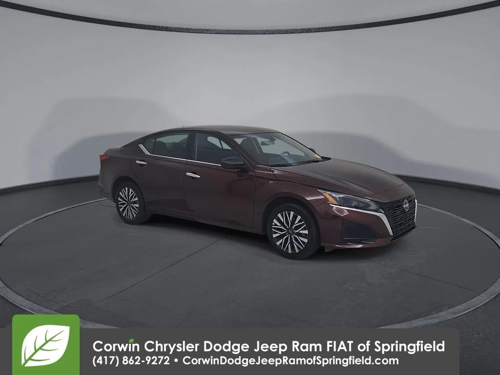 nissan altima 2025 1N4BL4DW7SN377278 image nissan altima 2025 1N4BL4DW7SN377278 image