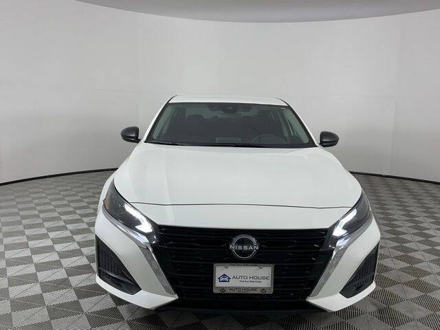nissan altima 2025 1N4BL4DV1SN346695 image nissan altima 2025 1N4BL4DV1SN346695 image