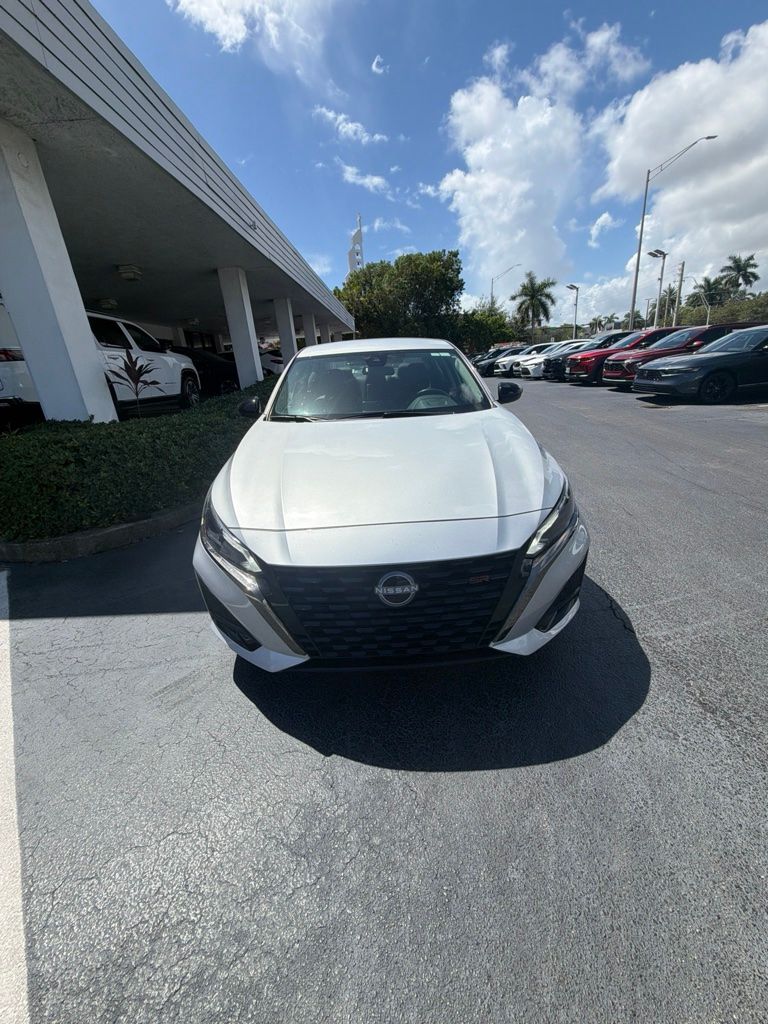 nissan altima 2025 1N4BL4CV8SN427338 image nissan altima 2025 1N4BL4CV8SN427338 image