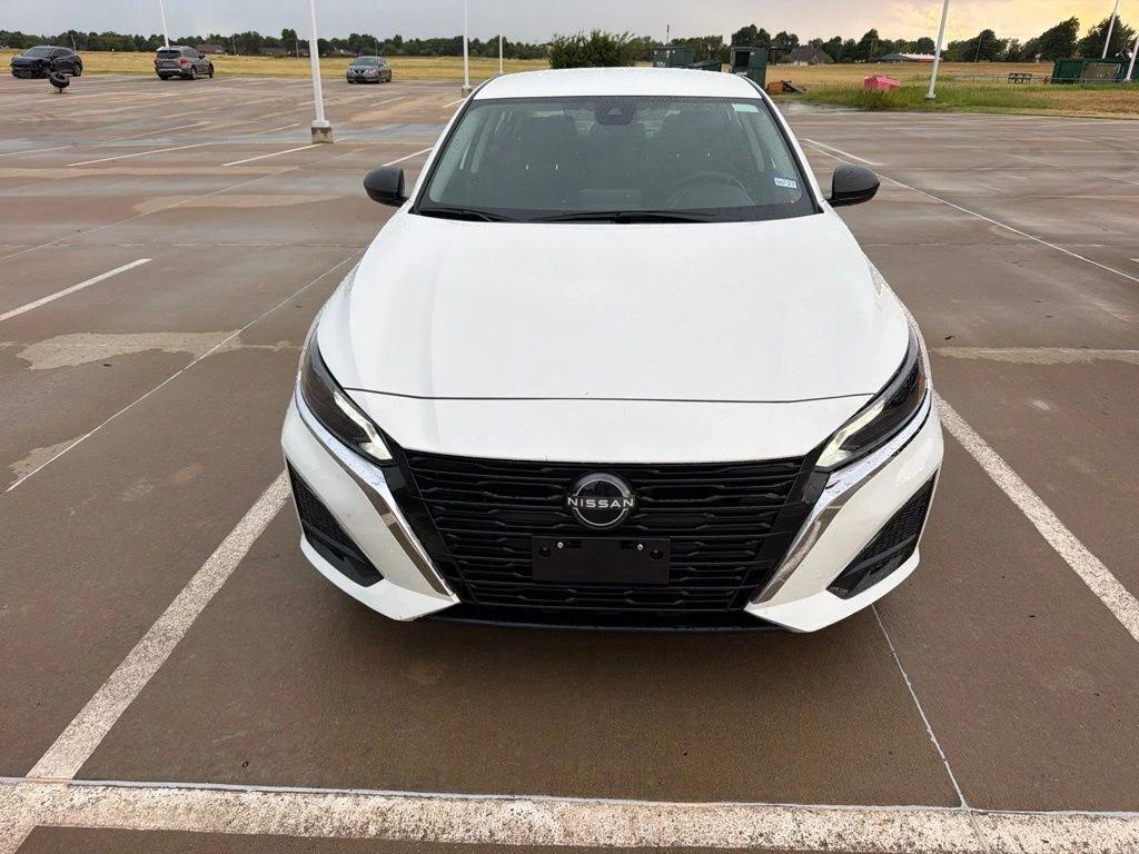 nissan altima 2025 1N4BL4DV5SN393163 image nissan altima 2025 1N4BL4DV5SN393163 image