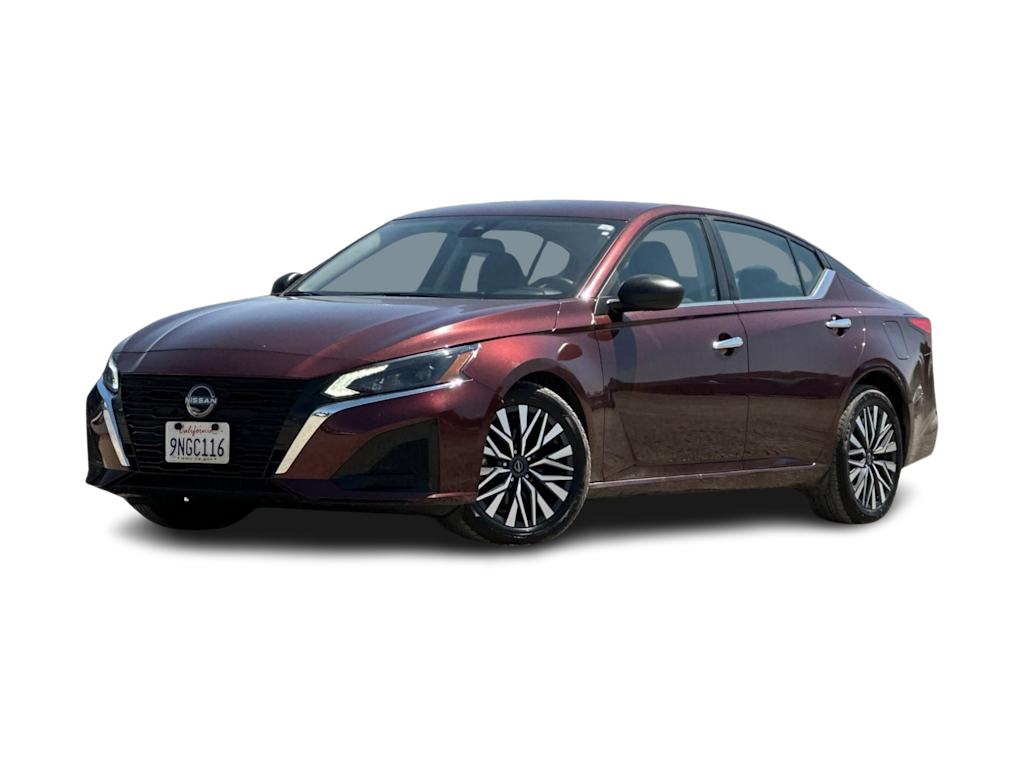 nissan altima 2025 1N4BL4DVXSN306406 image nissan altima 2025 1N4BL4DVXSN306406 image