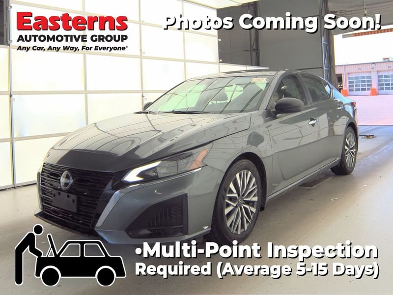 nissan altima 2025 1N4BL4DV8SN345009 image nissan altima 2025 1N4BL4DV8SN345009 image