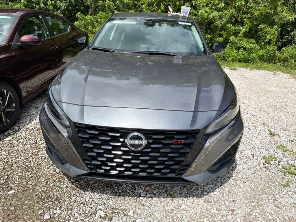 nissan altima 2025 1N4BL4CV6SN428312 image nissan altima 2025 1N4BL4CV6SN428312 image