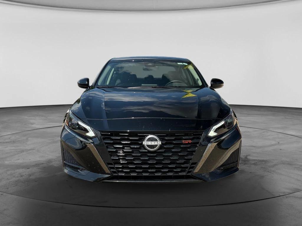 nissan altima 2025 1N4BL4CW6SN425709 image nissan altima 2025 1N4BL4CW6SN425709 image